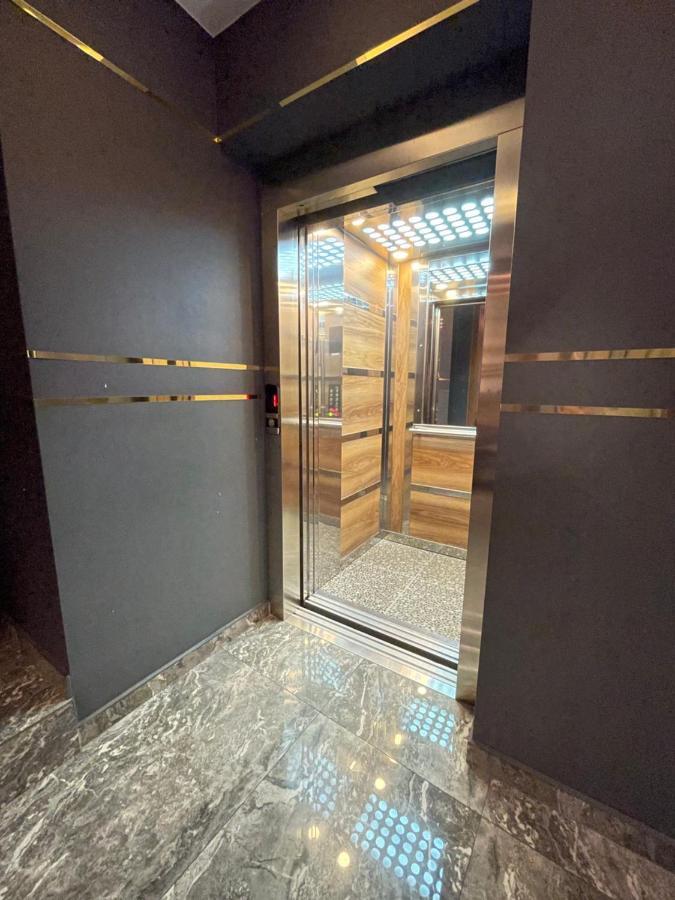 Sultanahmet Nu Hotel Istanbul Bagian luar foto
