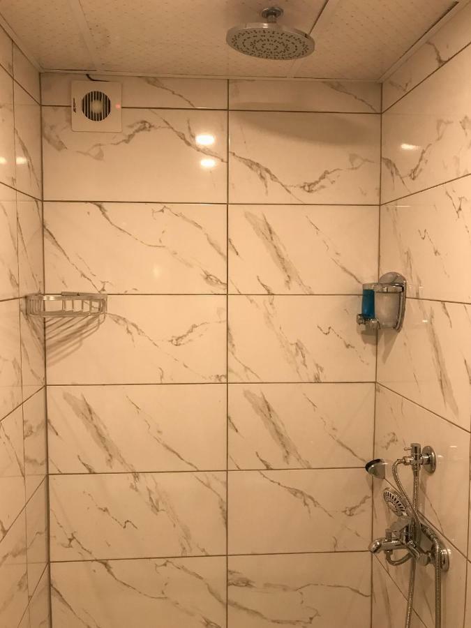 Sultanahmet Nu Hotel Istanbul Bagian luar foto